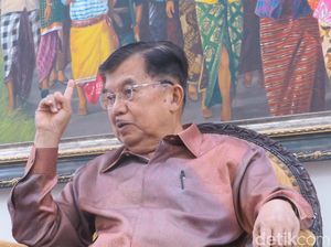 JK: Akibat Sofyan Basir Ditahan, PLN dan Pertamina Lesu