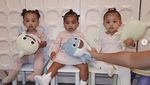 Akhirnya Kim Kardashian Unggah Foto Psalm West