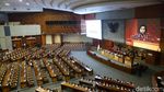 Sri Mulyani Respons APBN 2020 hingga Pamer Rating Utang Naik