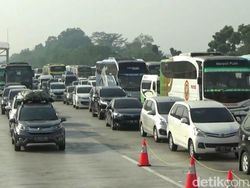 Jokowi Bolehkan Mudik, Ini Syarat Naik Mobil Pribadi dan Bus