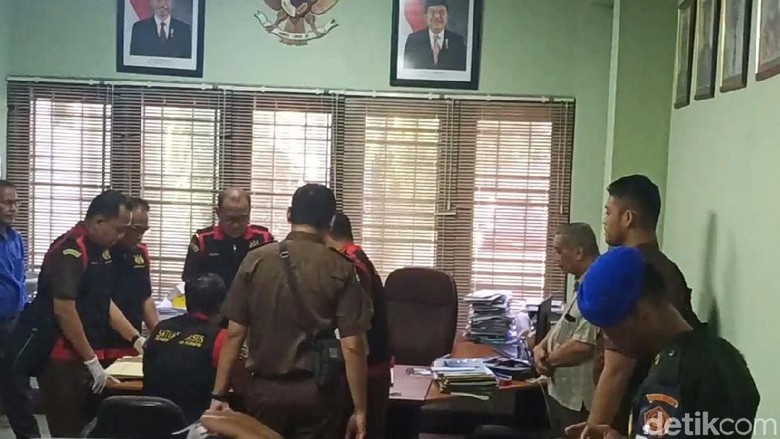YKP Ajukan Permohonan Pembukaan 2 Rekening ke Kejaksaan, Ada Apa? YKP Ajukan Permohonan Pembukaan 2 Rekening ke Kejaksaan, Ada Apa?