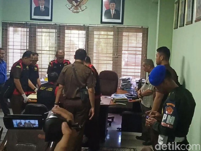 Dikhawatirkan Melarikan Diri, Lima Pengurus YKP Surabaya Dicekal Dikhawatirkan Melarikan Diri, Lima Pengurus YKP Surabaya Dicekal