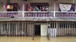 Banjir Bandang Rendam Ratusan Rumah di Konawe