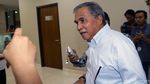 Eks Komandan Tim Mawar Datangi Bareskrim Terkait Berita Majalah Tempo