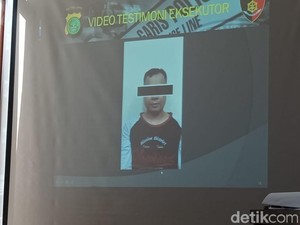 Cerita Iwan Dikejar-kejar Kivlan karena Belum Dapat Senpi Pesanan