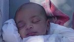 Akhirnya Kim Kardashian Unggah Foto Psalm West