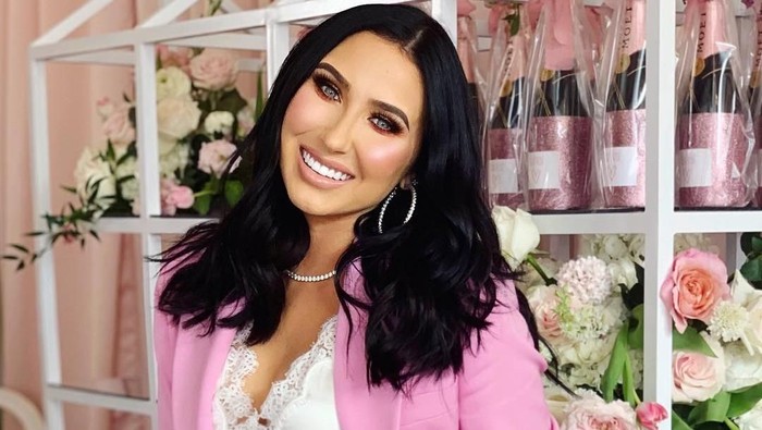 Beauty vlogger Jaclyn Hill. Foto: Instagram/@jaclynhill Beauty vlogger Jaclyn Hill. Foto: Instagram/@jaclynhill