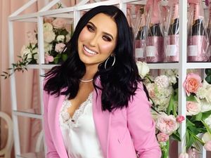 Setelah Skandal Lipstik Berserabut, Jaclyn Hill Rilis Ulang Kosmetiknya