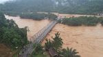 5 Ribu Rumah Warga Terendam Banjir di Konawe Sulteng