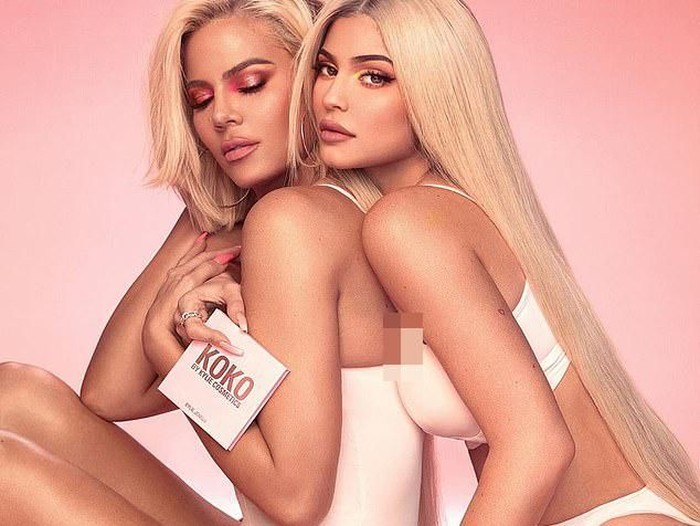 Foto: Instagram/Kylie Jenner Foto: Instagram/Kylie Jenner