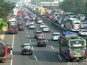 Pilihan Mobil di Bawah Rp 100 Juta buat Mudik