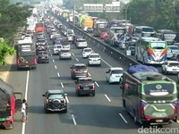 Berita Populer: Mobil Presiden Sudah Tua hingga Fakta RI Disesaki Mobil