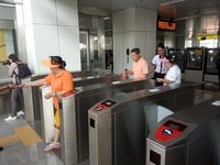 LRT Jakarta