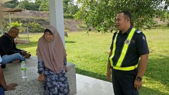 Berita Populer: Lawan Arah Tanpa Contraflow, Ibu Ketinggalan saat Mudik