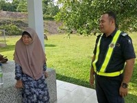 Berita Populer: Lawan Arah Tanpa Contraflow, Ibu Ketinggalan saat Mudik