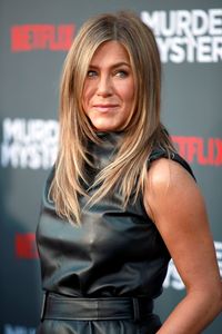 Sebelum Meghan Markle, Pangeran Harry Pernah Terobsesi Jennifer Aniston