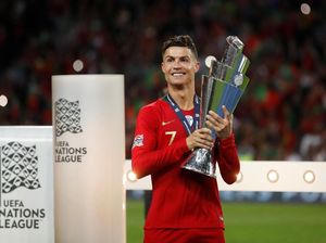 Cristiano Ronaldo Sarat Prestasi, Kampung Halamannya Juga