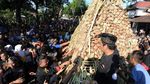 Melihat Lagi Meriahnya Festival 1.001 Ketupat di Ponorogo