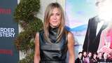 Sempat Bilang Ada Reuni Friends, Kini Jennifer Aniston Bantah
