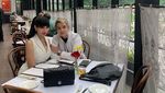Jangan Iri! Ini Momen Makan Romantis Lucinta Luna dan Pacar Barunya