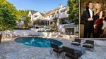 Rumah Adam Levine Dibanderol Rp 665 M, Minat?