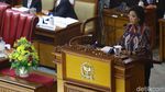 Sri Mulyani Respons APBN 2020 hingga Pamer Rating Utang Naik