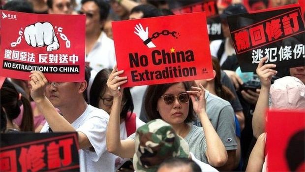 Pemerintah China Dituding Serang Telegram Pakai DDoS