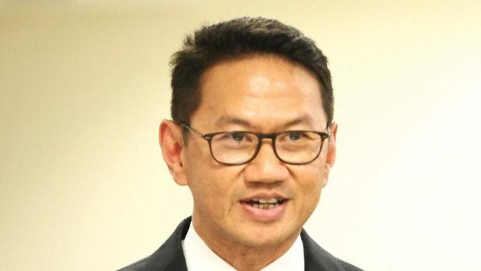 Ketua Umum Persatuan Insinyur Indonesia (PII) Heru Dewanto. Foto: Istimewa Ketua Umum Persatuan Insinyur Indonesia (PII) Heru Dewanto. Foto: Istimewa