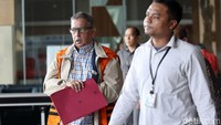 KPK juga menduga Sofyan berperan aktif memerintahkan jajarannya agar kesepakatan dengan Kotjo terkait proyek PLTU Riau-1 segera direalisasi.