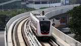 Butuh Rp 7 T, Pembangunan LRT Jakarta Mau Diperpanjang Sampai JIS