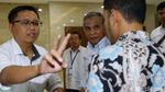 Eks Komandan Tim Mawar Datangi Bareskrim Terkait Berita Majalah Tempo