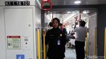 5.000 Orang Jajal LRT Jakarta