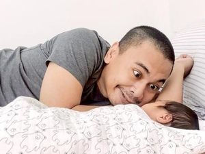 Perjalanan Raditya Dika, Suka Komedi dari SD Sampai Jadi Kerjaan