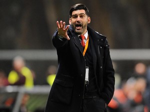Ketemu Sevilla, Roma: Salah Satu yang Terkuat di Liga Europa