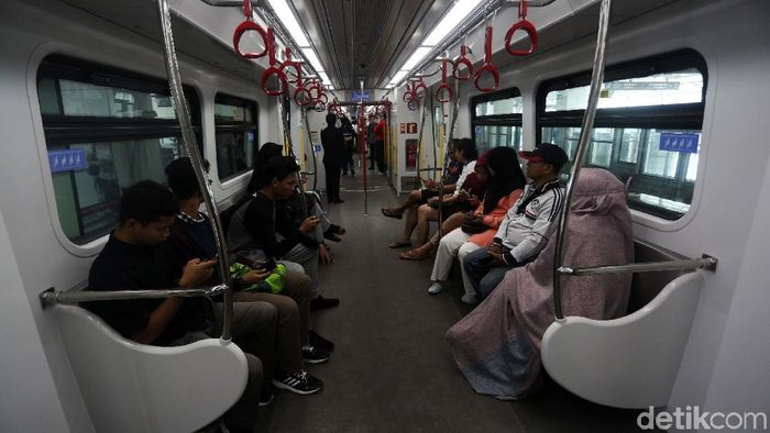 Foto: Agung Pambudhy Foto: Agung Pambudhy