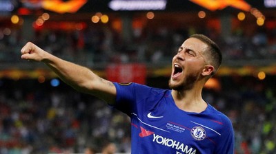 Foto: 10 Pemain Chelsea yang Dijual Paling Mahal