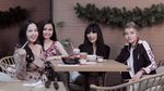 Jangan Iri! Ini Momen Makan Romantis Lucinta Luna dan Pacar Barunya