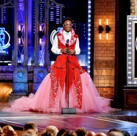 Penampilan aktor Billy Porter menjadi sorotan saat menghadiri Tony Awards 2019 di Radio City Music Hall, New York pada Minggu lalu. Foto: Getty Images