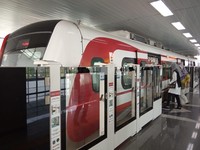 LRT Jakarta Siap Tembus Sampai Soetta, Tapi Biayanya Mahal