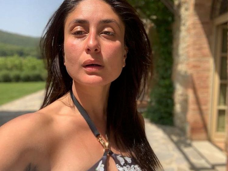 Dear Netizen! Kareena Kapoor Tak Punya Instagram