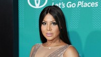 Pada 2001, Toni Braxton melakukan aborsi yang membuat dirinya kini sangat menyesal. Foto: Getty Images
