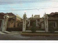 Pajak Rumah Mewah Dipangkas Jadi 1%