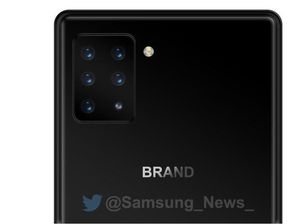 Sony Xperia Anyar Punya Setengah Lusin Kamera Belakang?
