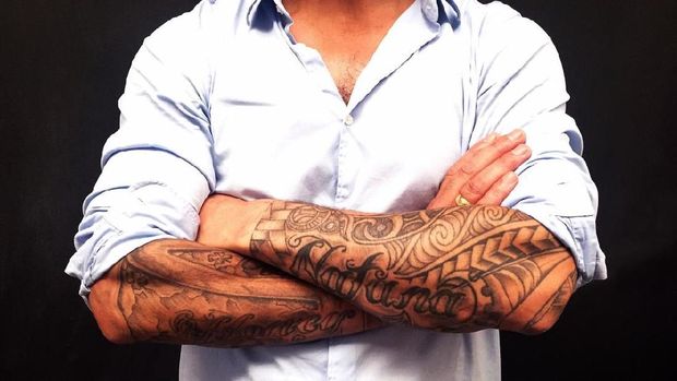 Suku Maori