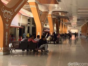 Lebaran Usai, Pelancong ke Sabang Masih Ramai