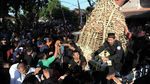 Melihat Lagi Meriahnya Festival 1.001 Ketupat di Ponorogo