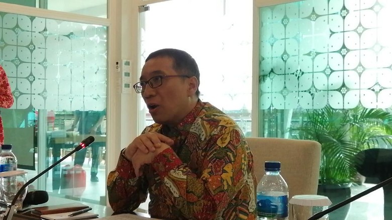 RI akan Angkat Isu Counter-terrorism pada Presidensi DK PBB Tahun Depan RI akan Angkat Isu Counter-terrorism pada Presidensi DK PBB Tahun Depan