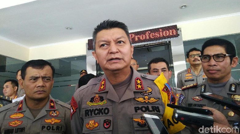 Investigasi Blackout Rampung, Polisi Rilis Hasilnya Pekan Ini Investigasi Blackout Rampung, Polisi Rilis Hasilnya Pekan Ini