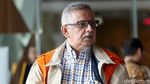 Dirut PLN Nonaktif Sofyan Basir Kembali Diperiksa KPK