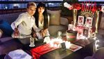 Jangan Iri! Ini Momen Makan Romantis Lucinta Luna dan Pacar Barunya
